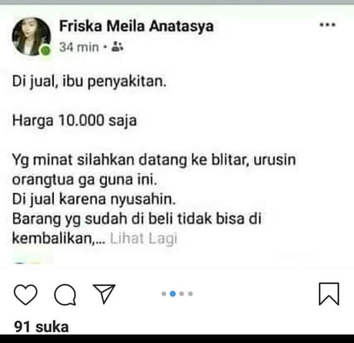 Dijual