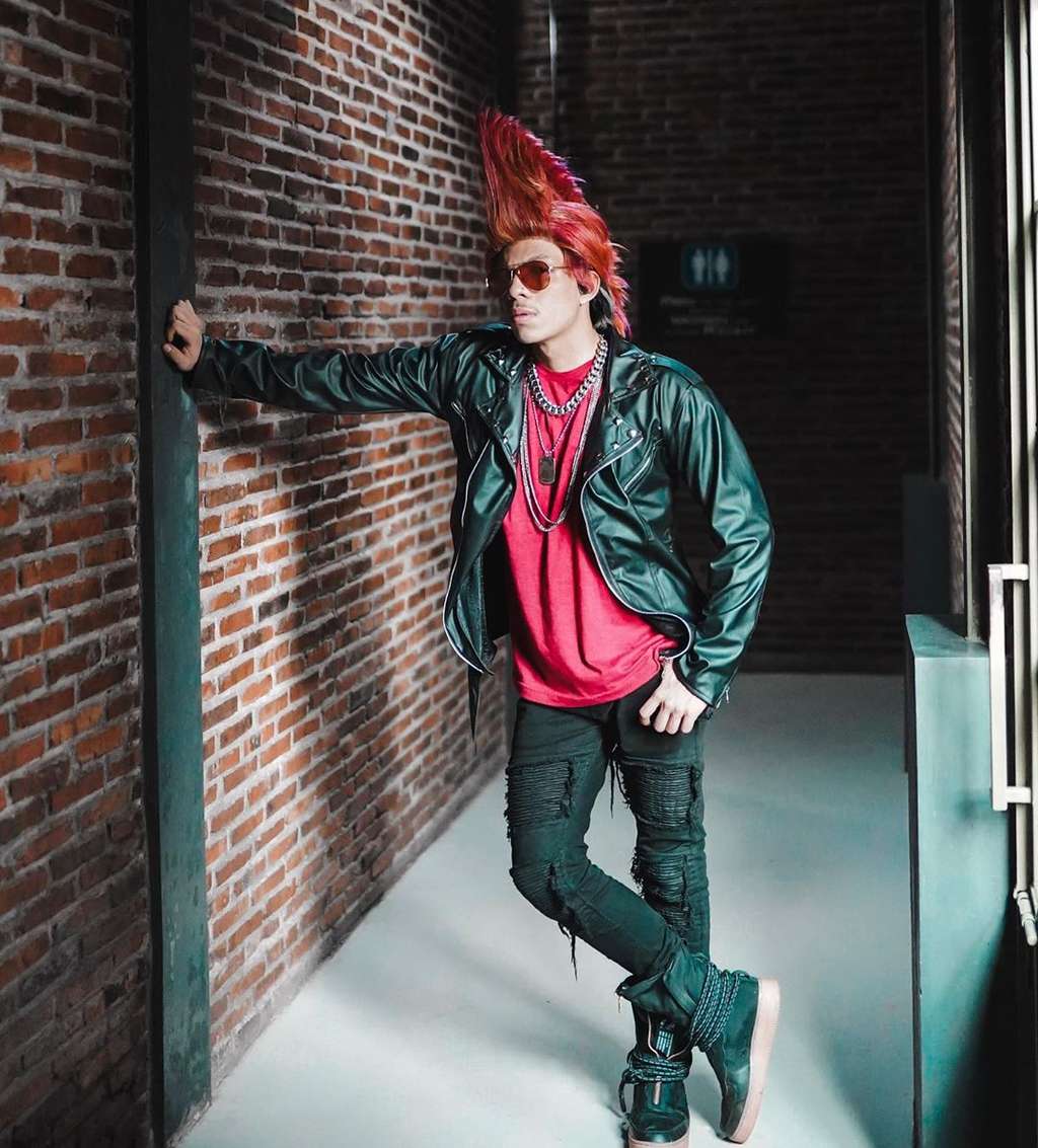 atta halilintar atta halilintar