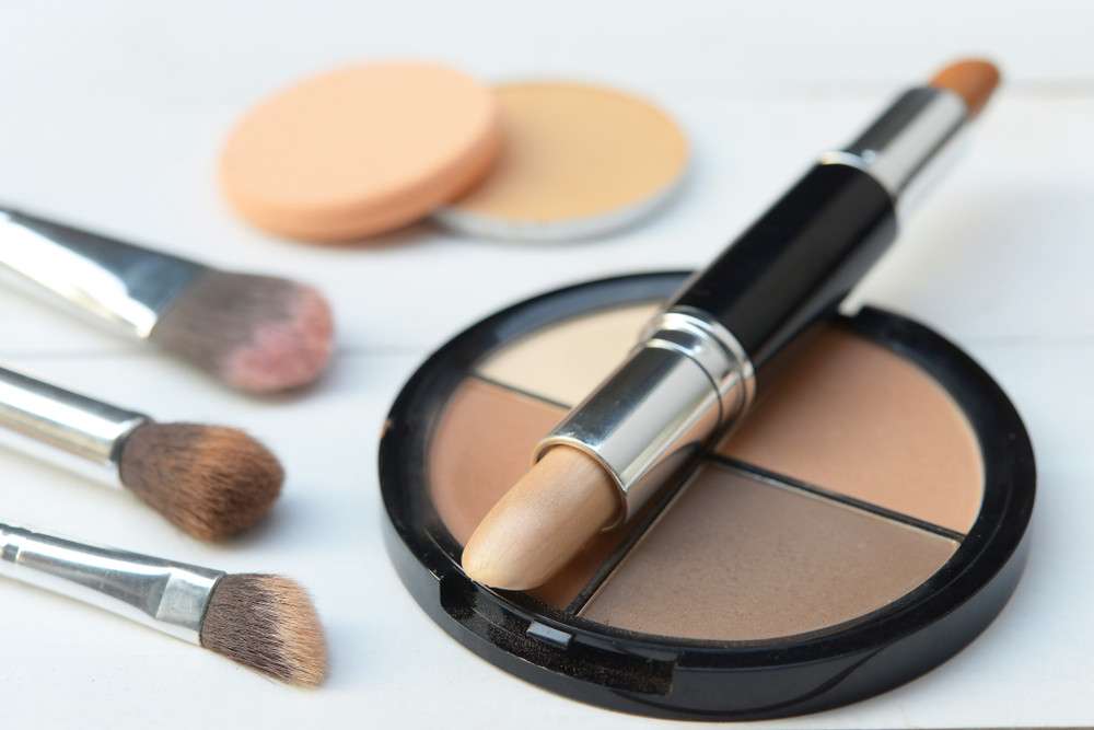 Cara Membesarkan Payudara dengan Contouring