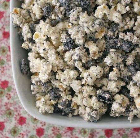 4 Cara Membuat Popcorn Mudah, Sederhana dan Tahan Lama