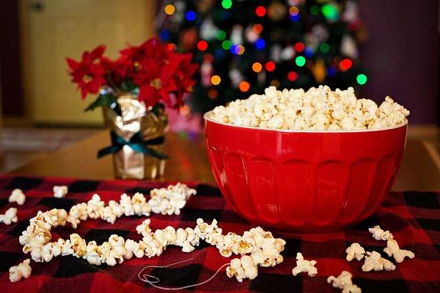 4 Cara Membuat Popcorn Mudah, Sederhana dan Tahan Lama