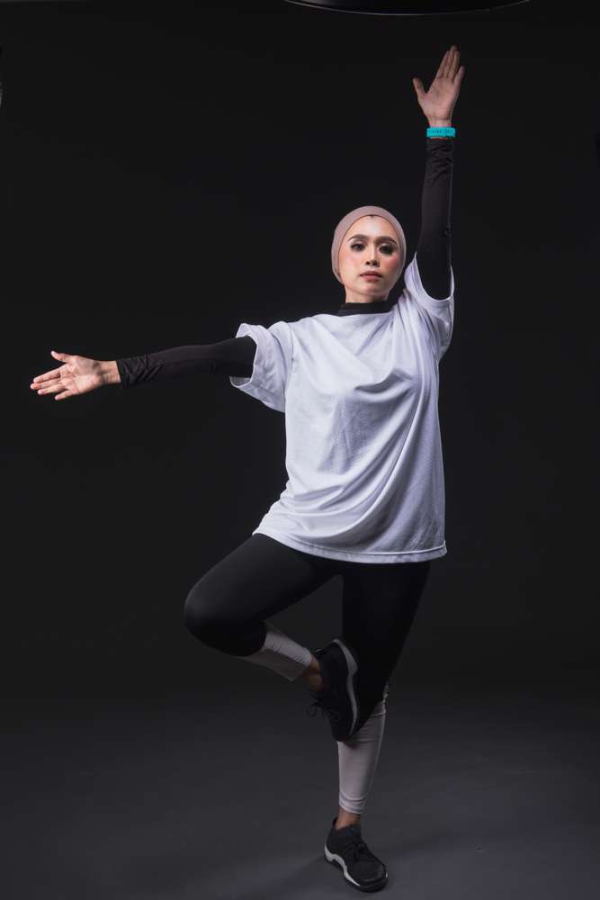 Gerakan Yoga