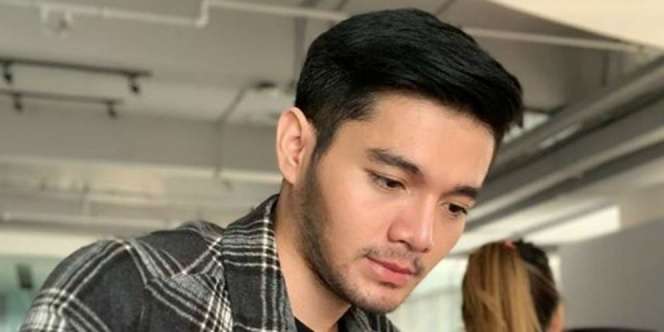 Septyan Arochman alias Daffa