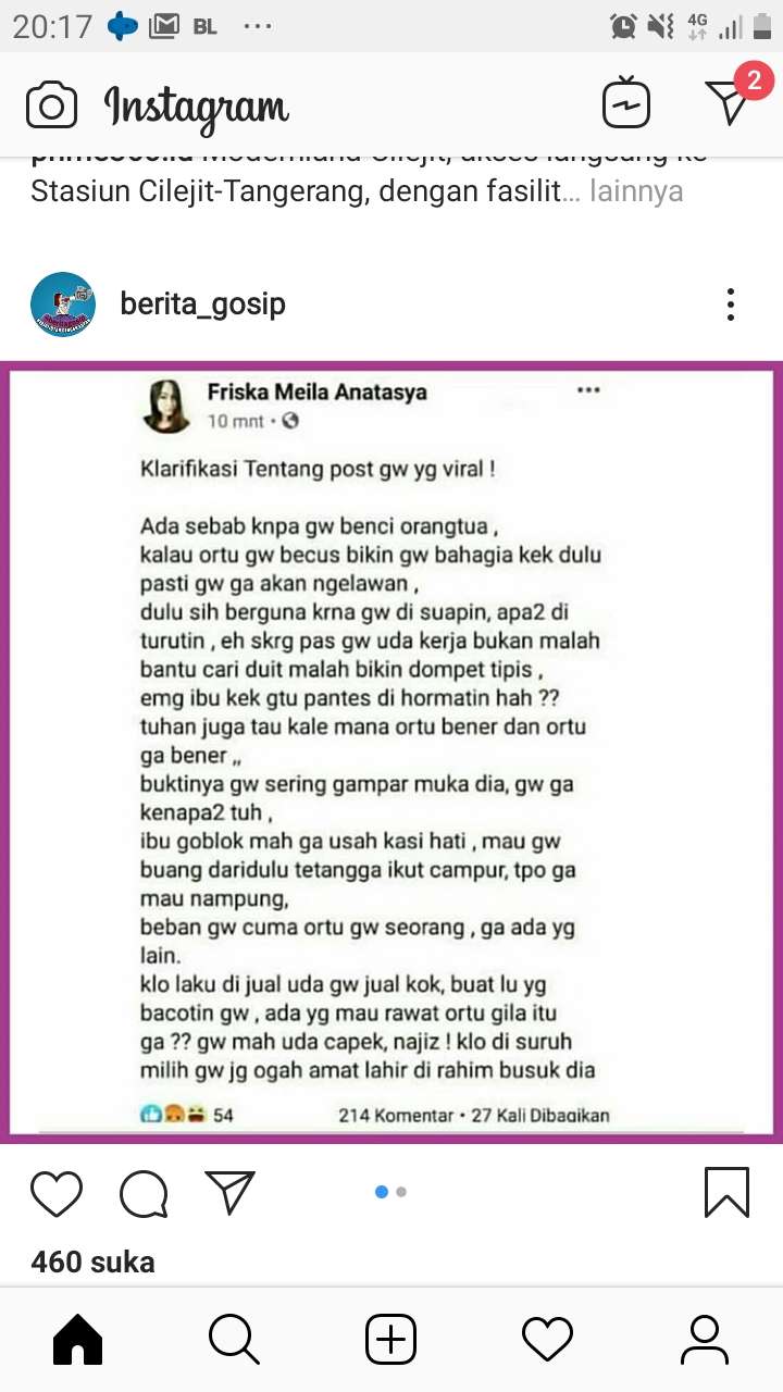 Unggahan