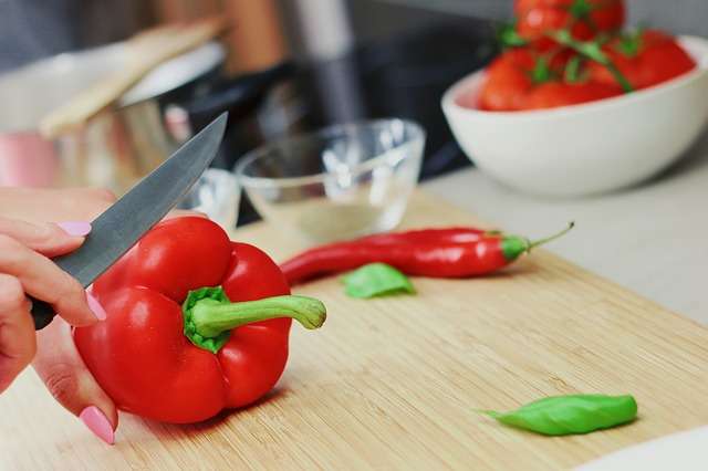 Tips Siapkan Bekal Makan Siang