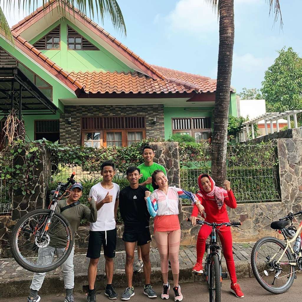 Ayu Ting Ting