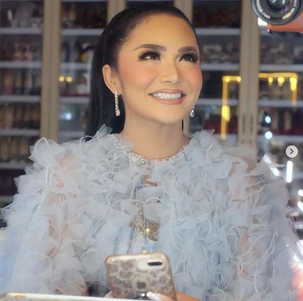 Krisdayanti