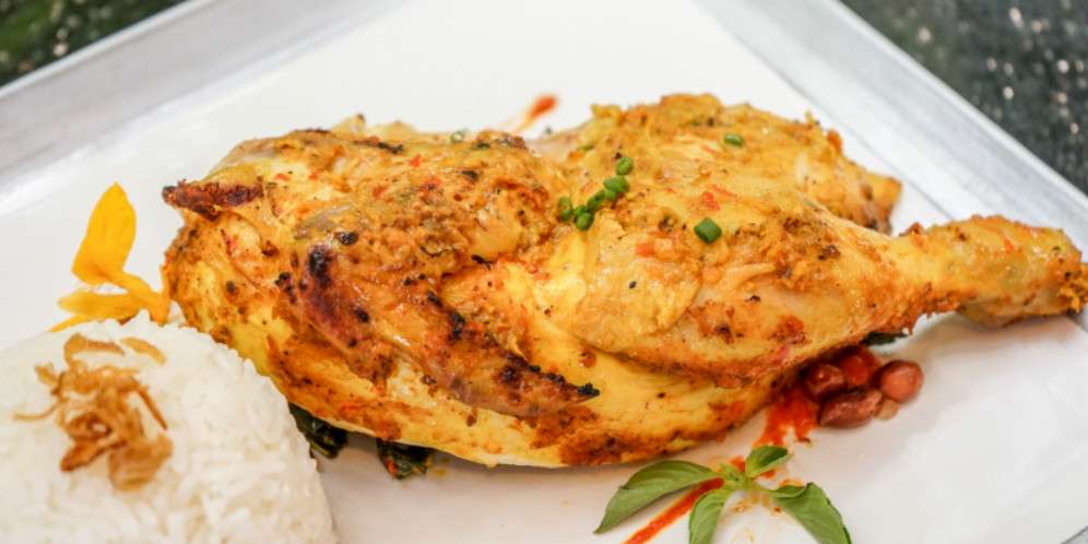 Ayam betutu