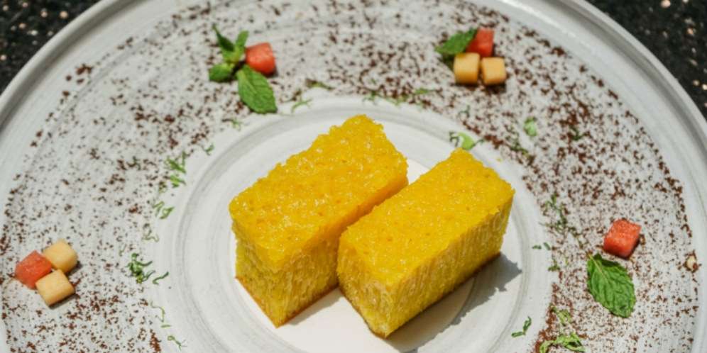 Bika Ambon