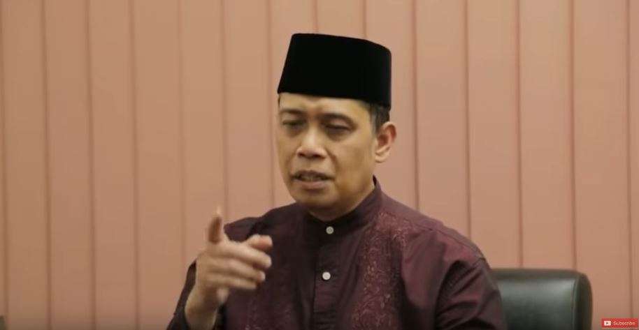 ustaz dhanu