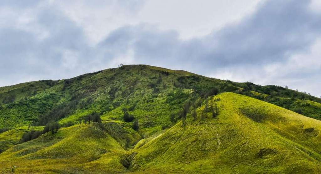 Wisata Probolinggo