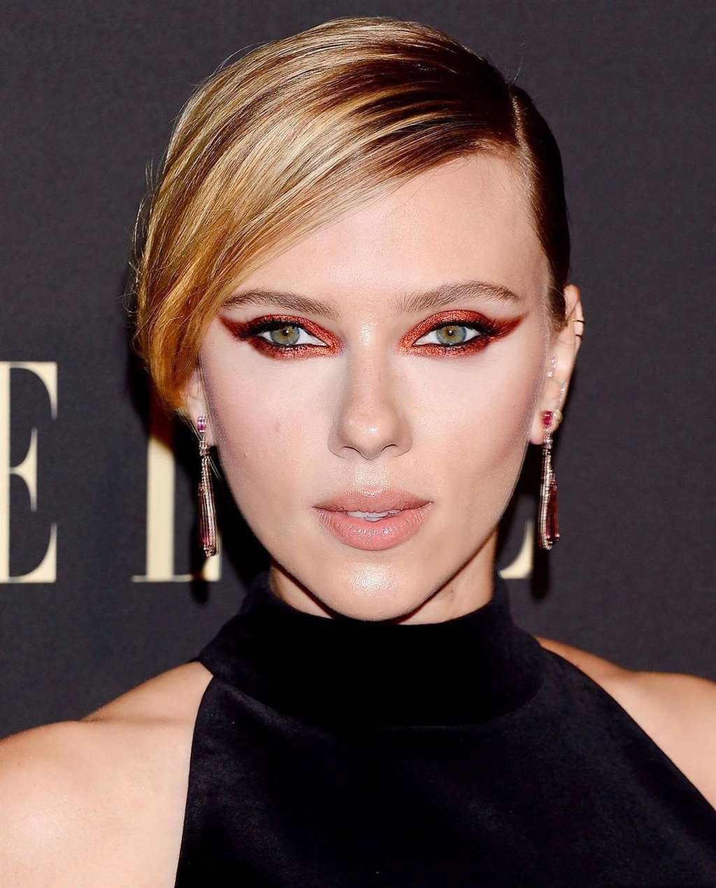 Scarlett Johansson