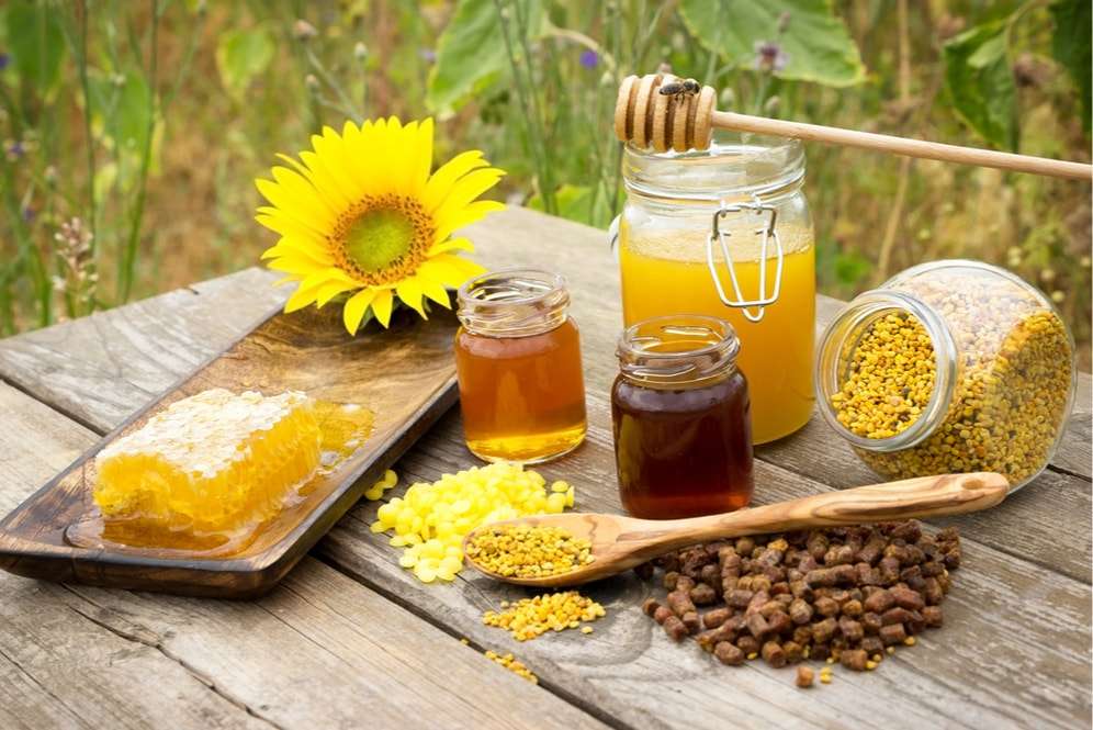 10 Manfaat Royal Jelly, Mencegah Penuaan Dini?