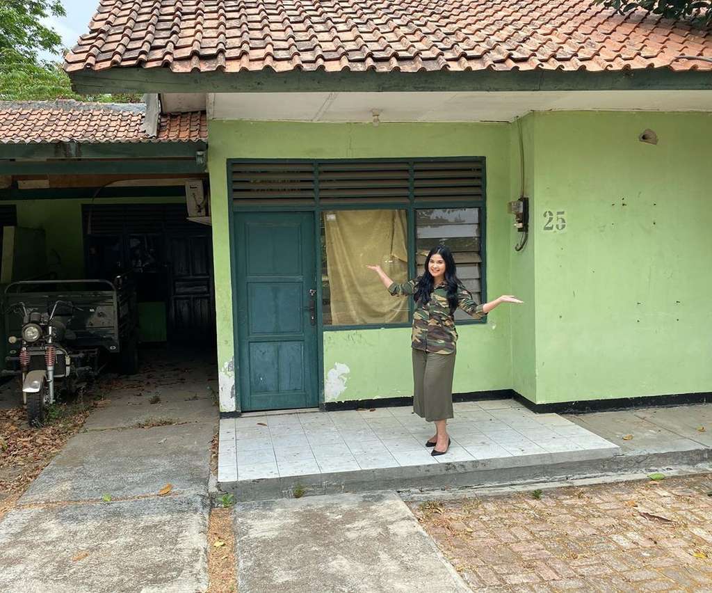 annisa pohan