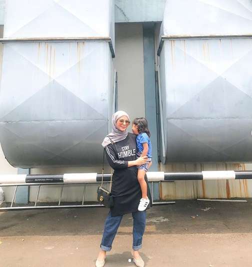 Meisya Siregar