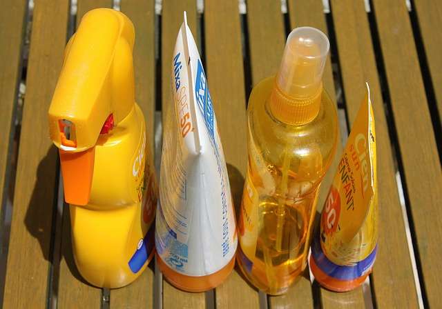 Teknik Make Up 5 Menit, Cocok Bagi Mahasiswa Super Sibuk!