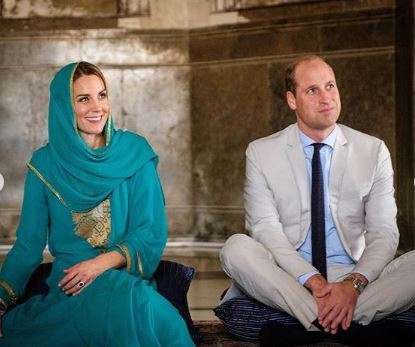Kate Middleton