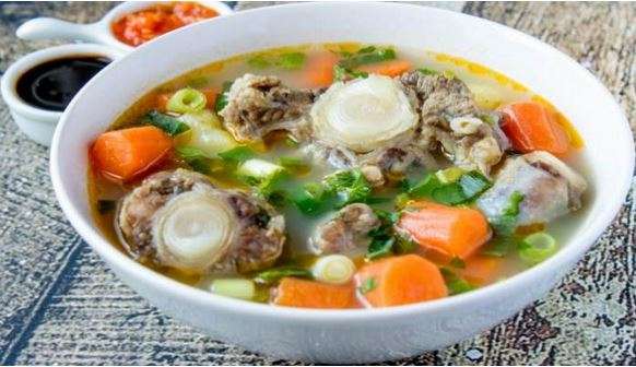 4 Cara Membuat Sup Aneka Rasa, Sehat dan Bergizi