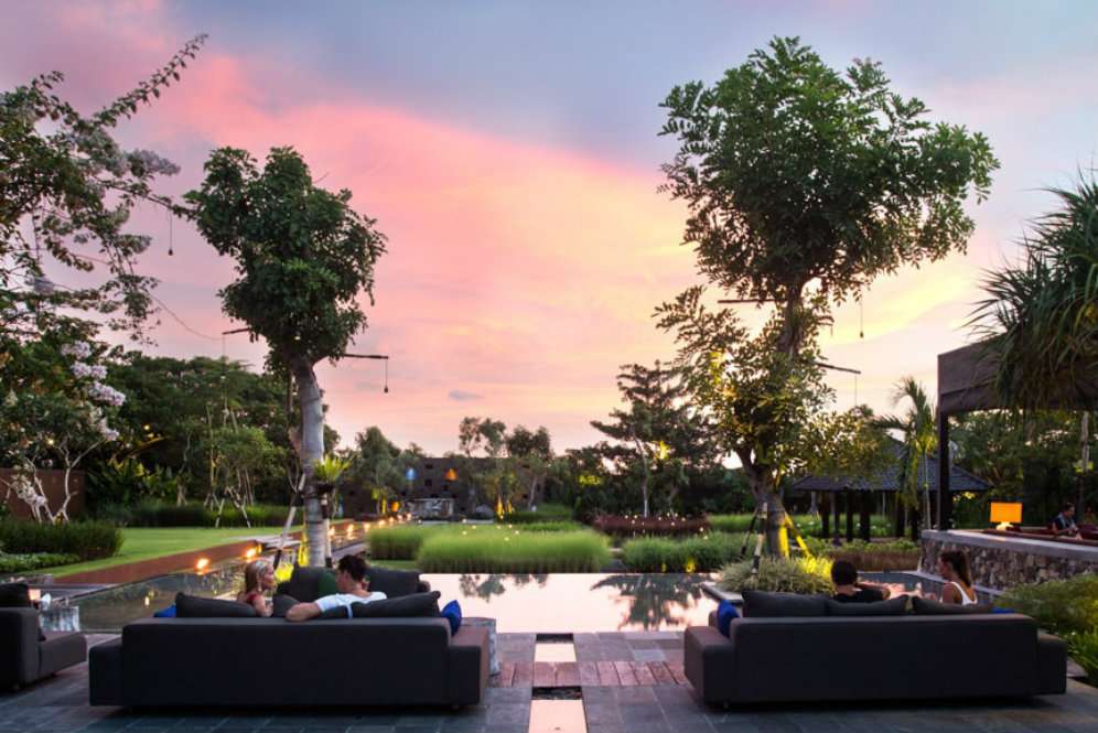 Metis, Bali