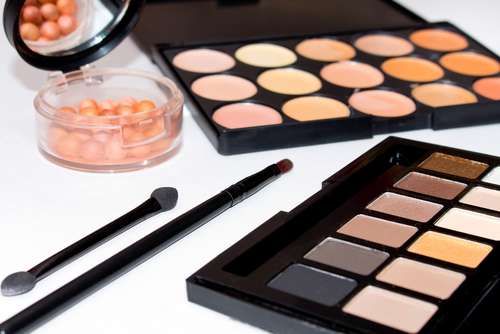 Makeup