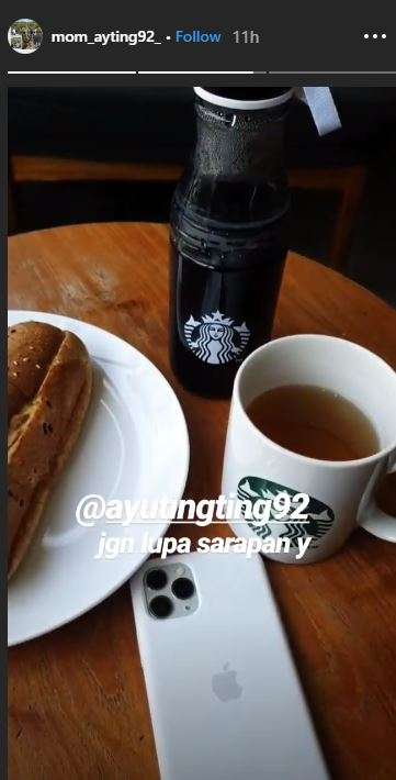 ibunda ayu ting ting