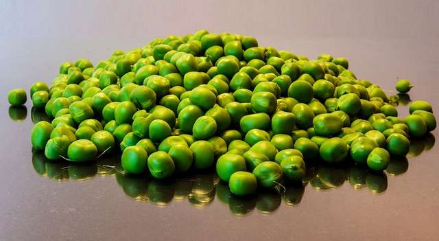 8 Manfaat Kacang Polong yang Jarang Disadari
