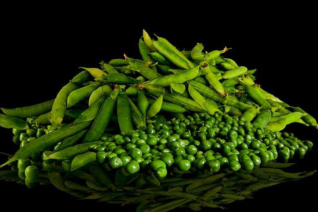 8 Manfaat Kacang Polong yang Jarang Disadari