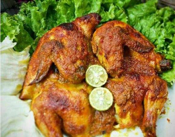 4 Resep Ayam Bakar dengan Aneka Bumbu, Dijamin Menggugah Selera Makan!