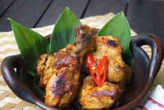 4 Resep Ayam Bakar dengan Aneka Bumbu, Dijamin Menggugah Selera Makan!