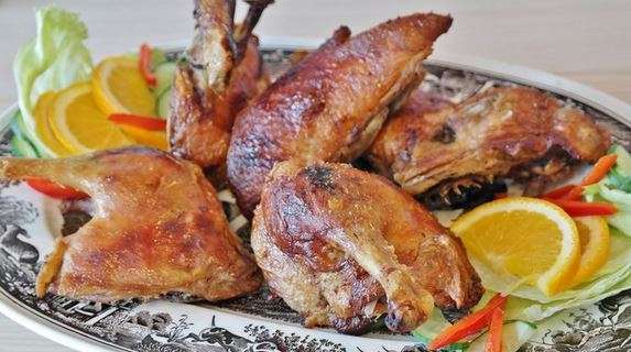 4 Resep Ayam Bakar dengan Aneka Bumbu, Dijamin Menggugah Selera Makan!