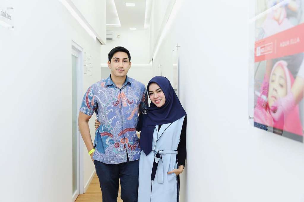 medina zein dan lukman azhari