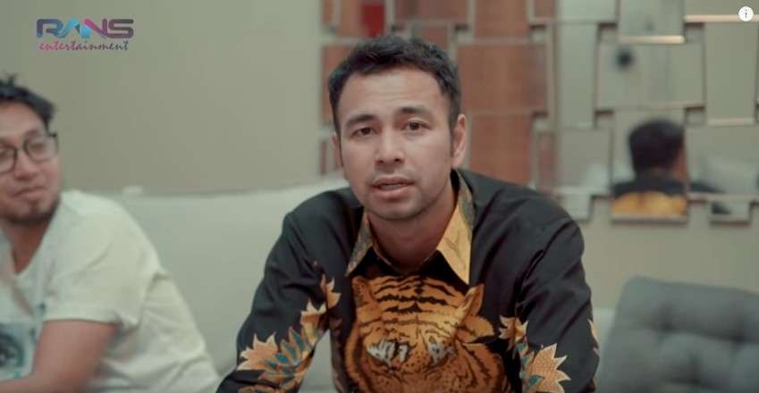Raffi Ahmad