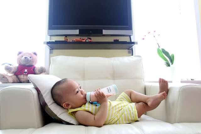 Penyebab Mual pada Anak Penyebab Mual pada Anak