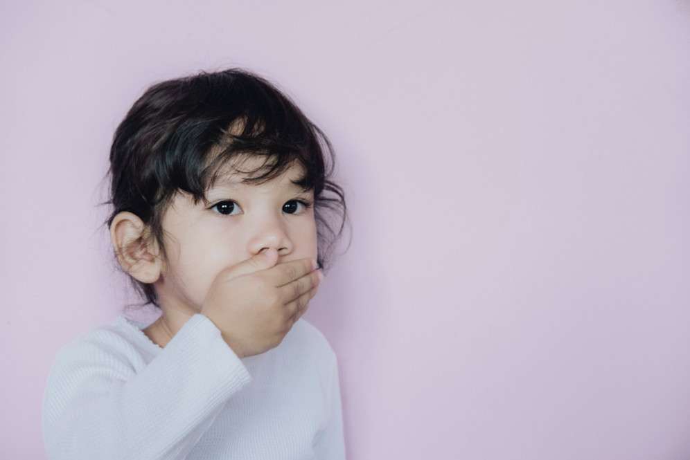 Penyebab Mual pada Anak Penyebab Mual pada Anak