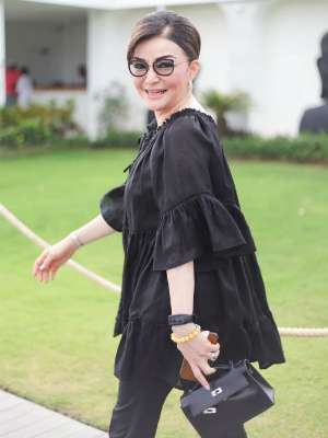 Tetty Paruntu