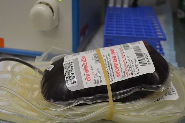 Donor Darah