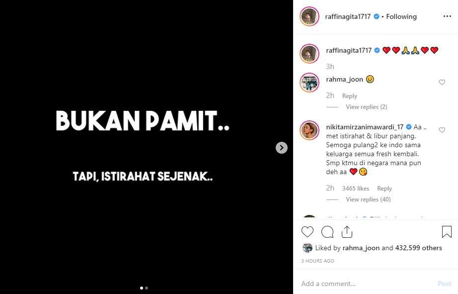 raffi ahmad