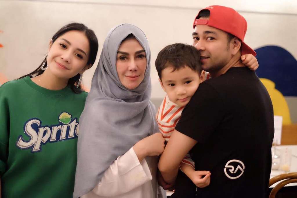 Raffi Ahmad