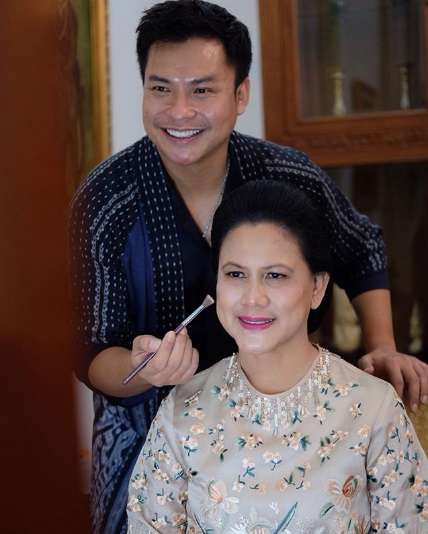 Iriana Jokowi