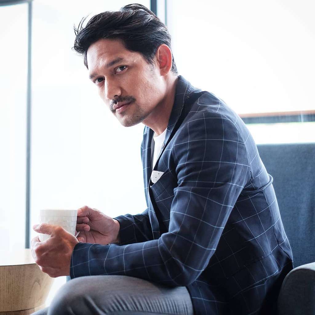Ibnu Jamil