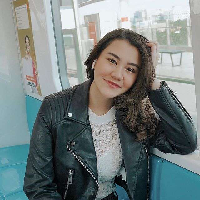 Aaliyah Massaid