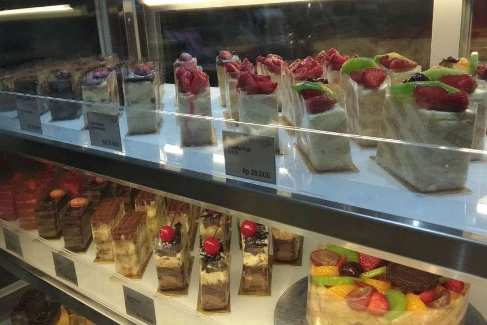 Pastry