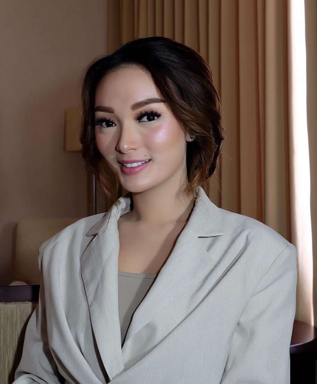 zaskia gotik