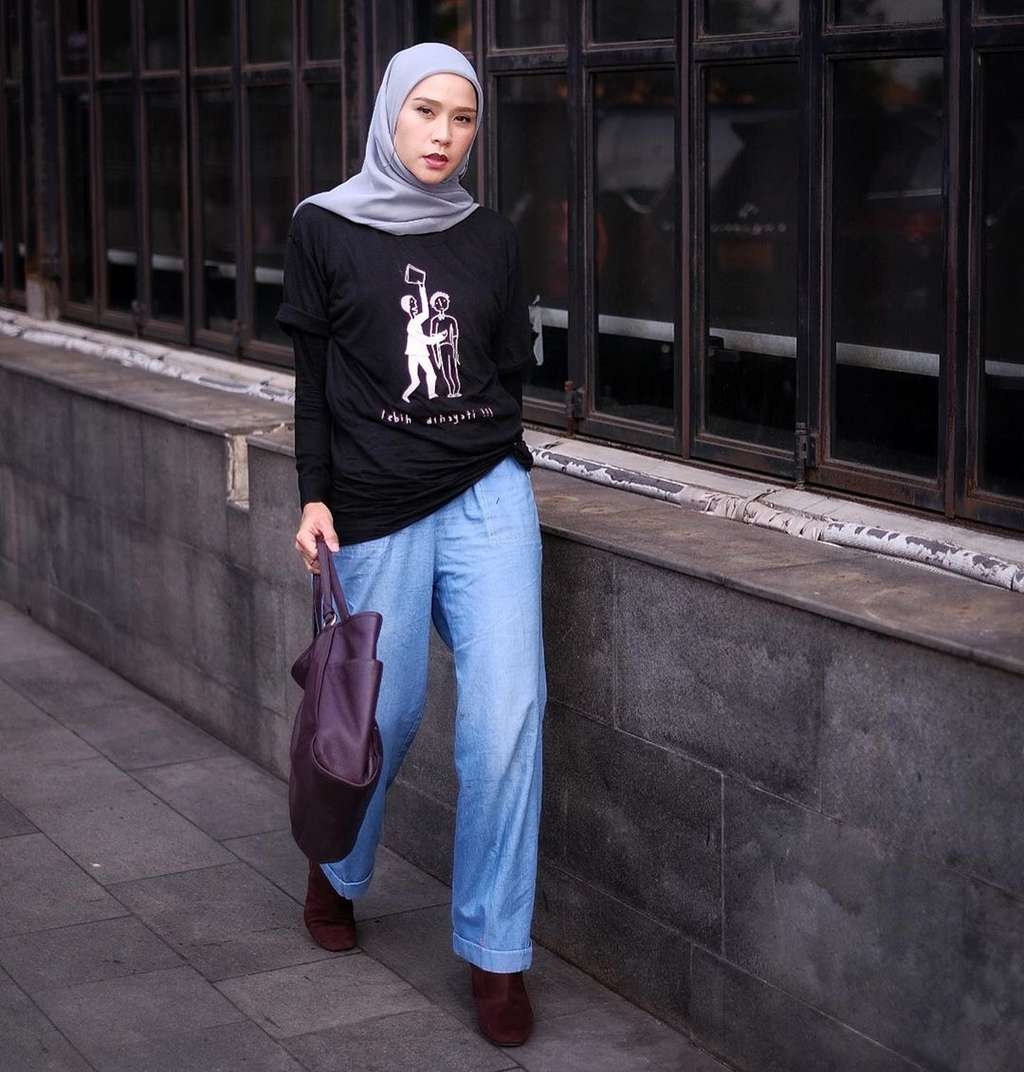 Zaskia Mecca