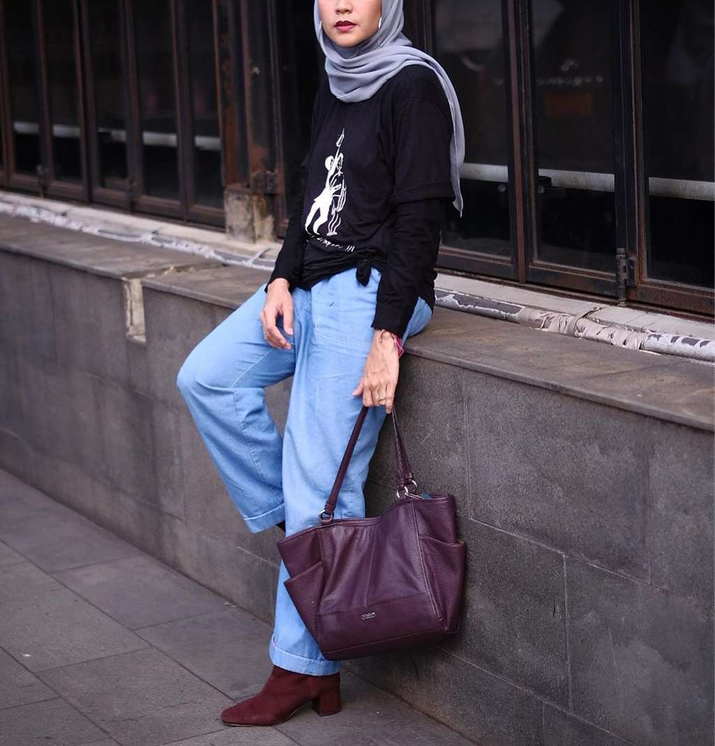Zaskia Mecca