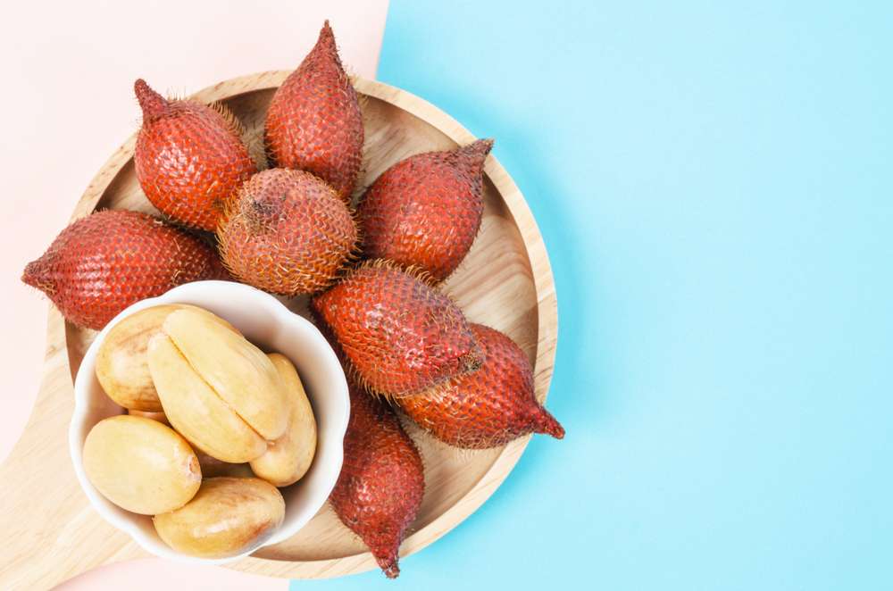 Salak