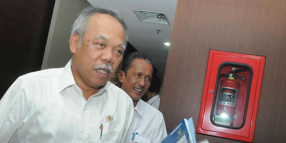 Basuki Hadimulyono