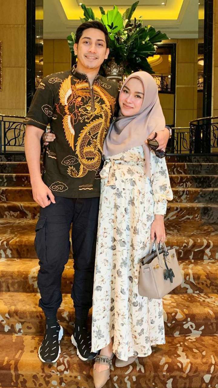 medina zein dan lukman