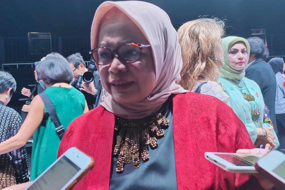 Fery Farhati Ganis