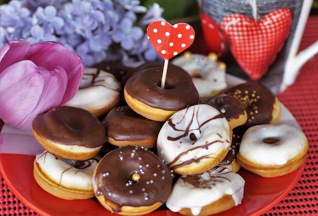 3 Cara Membuat Donat Goreng yang Lembut, Sederhana dan Mengembang